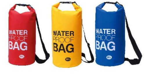 Packsack 20 l