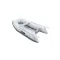 Schlauchbootround Jolly MW-240 grau