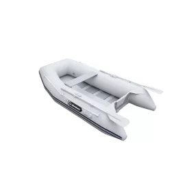 Schlauchbootround Jolly MW-260 grau
