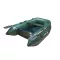 Schlauchbootround Jolly MW-220 Offroad