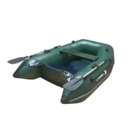 Schlauchbootround Jolly MW-260 Offroad