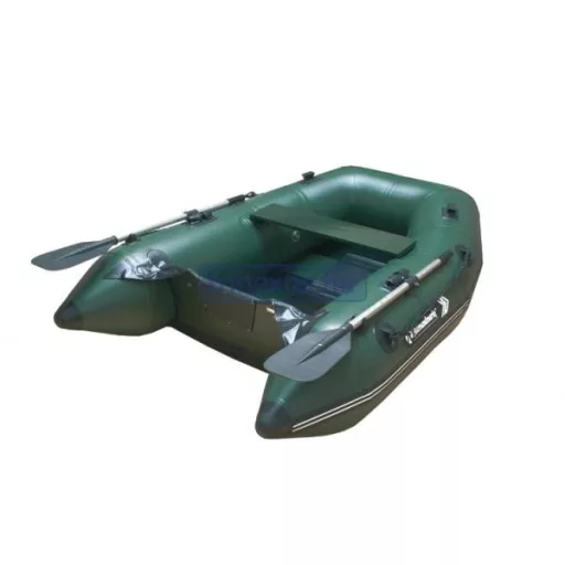 Schlauchbootround Jolly MW-260 Offroad