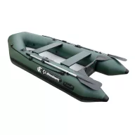 Schlauchbootround Airstar 300 grün