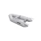 Schlauchbootround Airstar 260 grau