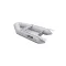 Schlauchbootround Airstar 320 grau