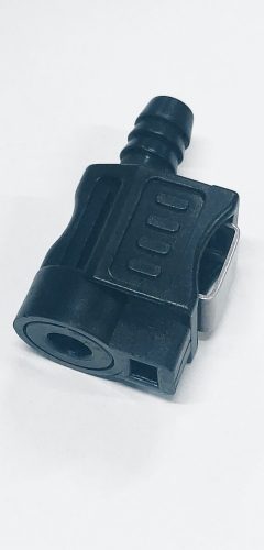 Kraftstoffanschlussmutter Honda 9,8 mm