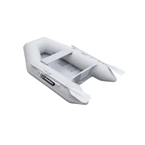 Schlauchbootround Jolly GS 255 grau