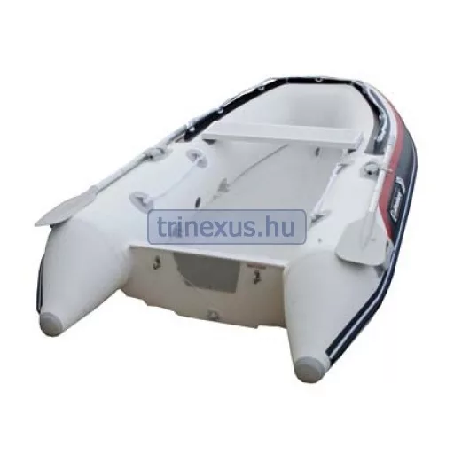 Schlauchbootround Ribstar 220 weiß