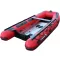 Schlauchbootround Poker Heavy Duty 430HD rot