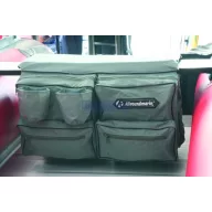   Aufbewahrungstasche mit Taschen für 65 cm Padra-Schlauchboot