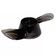 Zebco Rhino Cobold Propeller VX/18/24/BC2400 2 Blätter