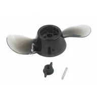 Zebco Rhino Cobold Propellerset VX/18/24/BC2400 2 Blätter