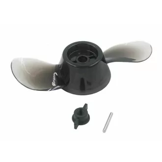 Zebco Rhino Cobold Propellerset VX/18/24/BC2400 2 Blätter