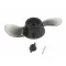 Zebco Rhino Cobold Propellerset VX/18/24/BC2400 2 Blätter