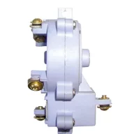 Zebco BLX-Potentiometer Potenzmessgerät