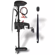Zebco CR30VF elektrischer Bootsmotor