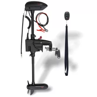 Zebco CR30VF elektrischer Bootsmotor