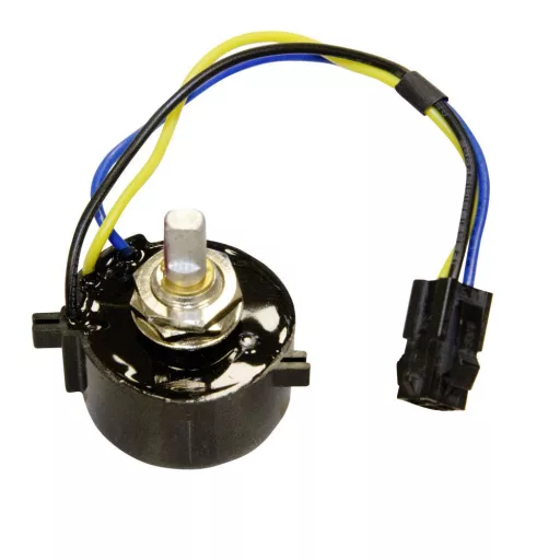 Zebco BLX-Potentiometer Potenzmessgerät