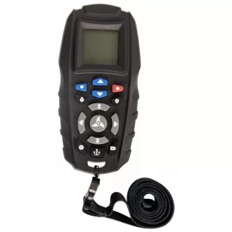Zebco Rhino BMR GPS Fußpedal