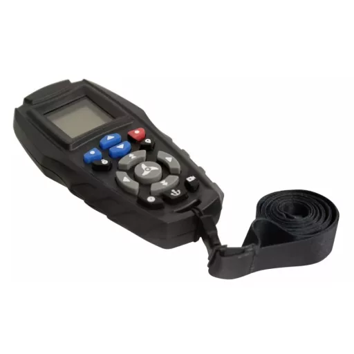 Zebco Rhino BMR GPS Fußpedal