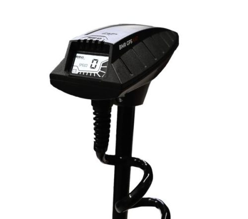 Zebco Rhino BLX 65 BMR GPS NXT Orrmotor