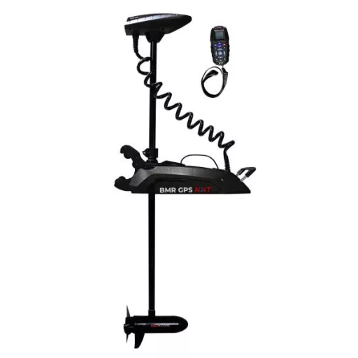Zebco Rhino BLX 65 BMR GPS NXT Orrmotor