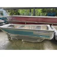 Caytan 310 Aluminiumboot