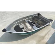 Caytan 350 Aluminiumboot