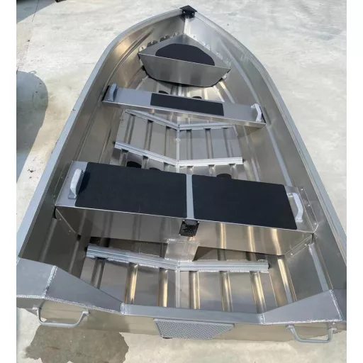 Caytan 350 Aluminiumboot