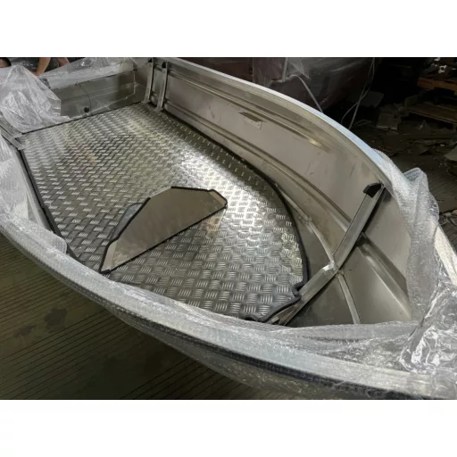 Caytan 350 Aluminiumboot