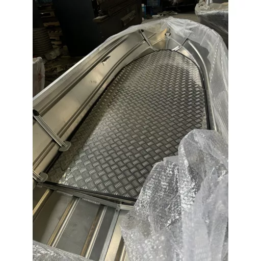 Caytan 350 Aluminiumboot