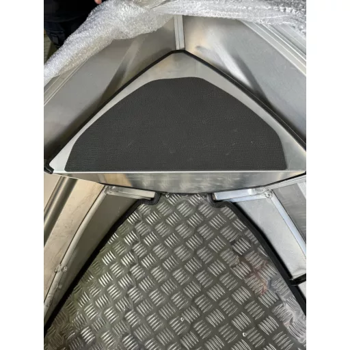 Caytan 350 Aluminiumboot