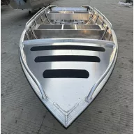 Caytan 420 Aluminiumboot