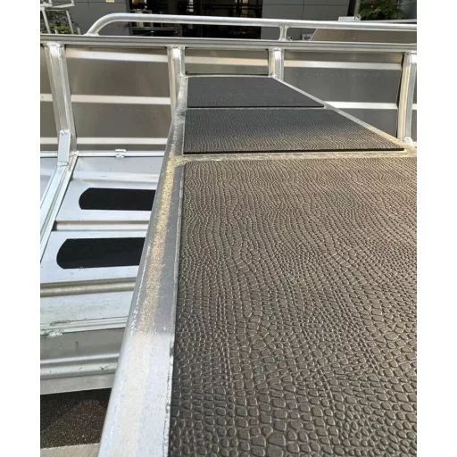 Caytan 420 Aluminiumboot