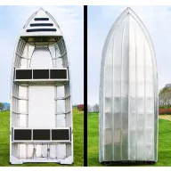 Caytan 470 Aluminiumboot