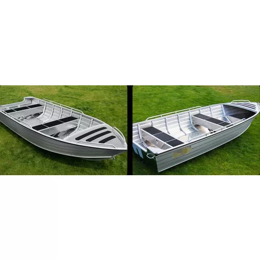 Caytan 470 Aluminiumboot