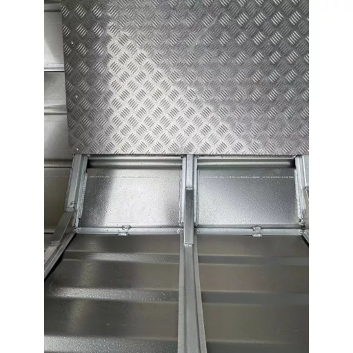 Caytan 470 Aluminiumboot