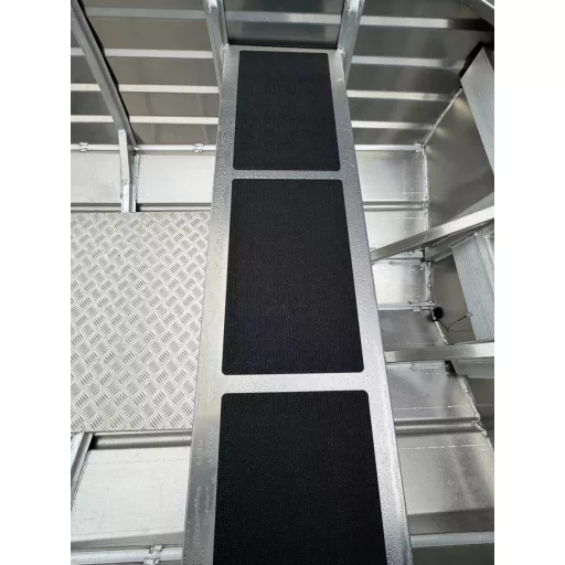 Caytan 470 Aluminiumboot