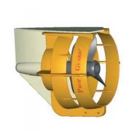 Propellerschutz Propguard 11 " 25-35 PS