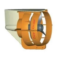 Propellerschutz Propguard 11 " 25-35 PS