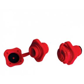 Ventil Airhead Boston im Paar