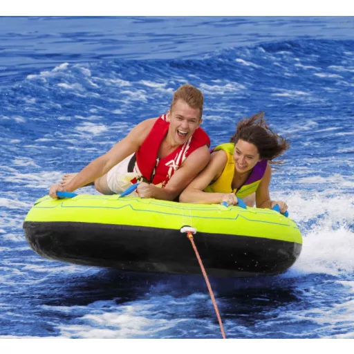 Schlauchboot Airhead Comfort Shell Deck 65