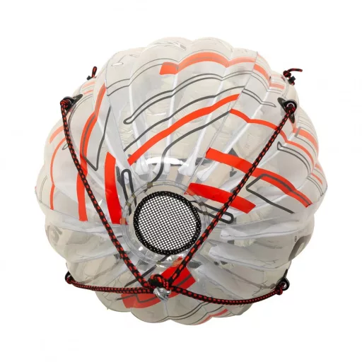 Tube Airhead Gyro mit Seil