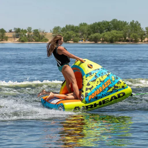 Tube Airhead Poparazzi 2