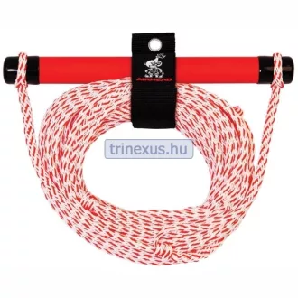 Wasserskiseil Airhead 1 Abschnitt