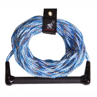 Wasserskiseil Airhead 1 Abschnitt