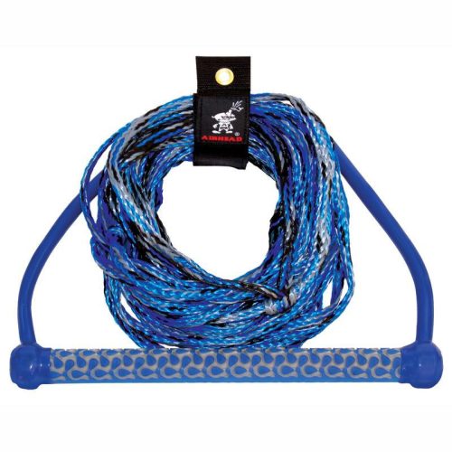 Wakeboard-Zugseil Airhead 3 Abschnitte