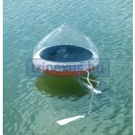 Solar Still / Solar Wassermacher für Notfall