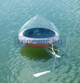 Solar Still / Solar Wassermacher für Notfall