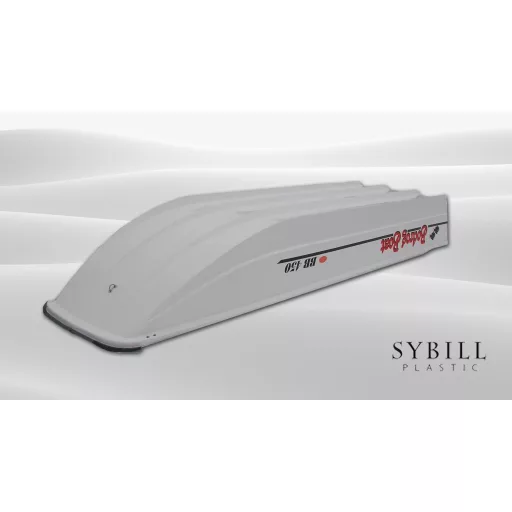 Aquajoy Fischerboot Bodrog 450 cm SYB